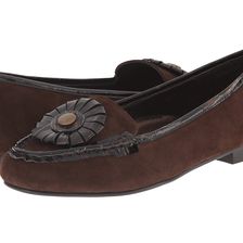 Vaneli Marret Tmoro Suede/Tmoro Kenco Print