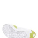 Incaltaminte Femei PUMA Match Lo-Basic Sports Sneaker WHITE