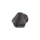 Incaltaminte Femei Calvin Klein Hyacinth Black SuedeLeather