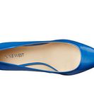 Incaltaminte Femei Nine West Xeena Blue Synthetic