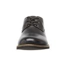 Incaltaminte Femei SoftWalk Maine Black Burnished Soft Kid Leather