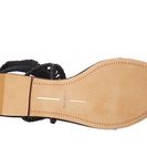 Incaltaminte Femei Dolce Vita Reagan Black Leather