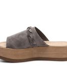 Incaltaminte Femei Coconuts By Matisse Lolly Sandal Grey