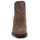 Incaltaminte Femei Aquatalia Fabien Chelsea Boot Taupe
