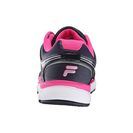Incaltaminte Femei Fila Memory Fresh Start SR Fila NavyPink GloWhite