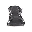 Incaltaminte Femei ECCO Touch Buckle Sandal Black