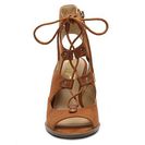 Incaltaminte Femei Circus by Sam Edelman Kiera Sandal Cognac