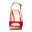 Incaltaminte Femei Jessica Simpson Jeniri Lipstick Patent