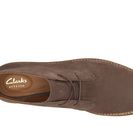 Incaltaminte Femei Clarks Glick Willa Taupe Nubuck