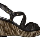 Incaltaminte Femei Naturalizer Robyn Black Leather