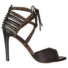 Incaltaminte Femei Dolce Vita Tristen Black Multi Leather