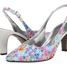 Incaltaminte Femei David Tate Lace Bright Multi