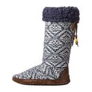 Incaltaminte Femei MUK LUKS Maleah Winter White