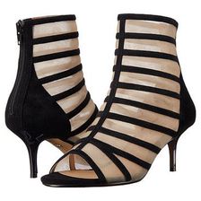 Incaltaminte Femei Nina Chance Black