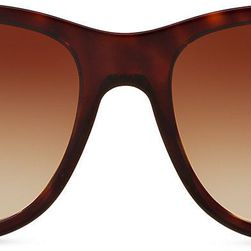 Ralph Lauren Ricky RL Sunglasses Dark Havana