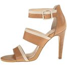 Incaltaminte Femei Isola Brianna TanBeige M-VegeLucky Calf Milled