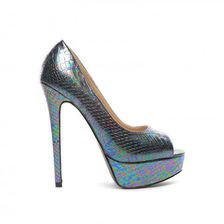 Pantofi Miona Negri 2