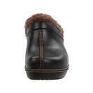 Incaltaminte Femei Crocs Crocs Cobbler EVA BlackWalnut