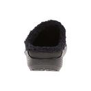 Incaltaminte Femei Crocs Wrap Color Lite Lined Clog BlackBlack