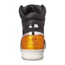 Incaltaminte Femei PUMA MCQ Move Femme Mid BlackAutumn Glory Yellow