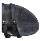 Incaltaminte Femei Stuart Weitzman Gladiator Navy Antique Denim