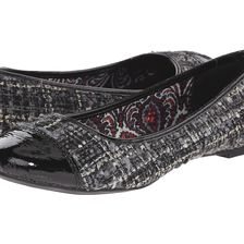 SKECHERS Juliet - Cupid Black