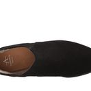 Incaltaminte Femei Aquatalia Farrah Black SuedeElastic