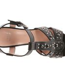 Incaltaminte Femei Stuart Weitzman Taktak Black Vecchio Nappa