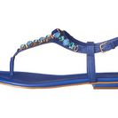 Incaltaminte Femei Isola Monica Electric Blue