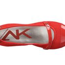 Incaltaminte Femei AK Anne Klein Zee Dark Orange Multi Fabric