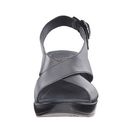 Incaltaminte Femei Dansko Jacinda Pewter Metallic Leather