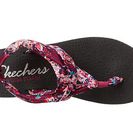 Incaltaminte Femei SKECHERS Meditation - Dandelion Raspberry