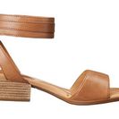 Incaltaminte Femei Born Beyer Tan Full Grain Leather