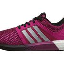 Incaltaminte Femei adidas Solar Boost Solar PinkDark GreyWhite