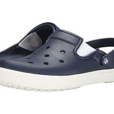 Incaltaminte Femei Crocs CitiLane Clog NavyWhite