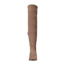 Incaltaminte Femei Madden Girl Prissley Taupe Fabric