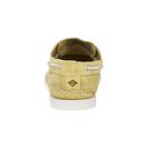 Incaltaminte Femei Sperry Top-Sider AO 2 Eye White Cap Light Yellow
