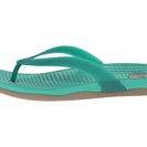 Incaltaminte Femei Native Shoes Paolo Porcelain GreenUtili Green
