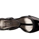 Incaltaminte Femei LifeStride Tipper BlackSilver