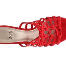 Incaltaminte Femei Impo Nadir Sandal Red