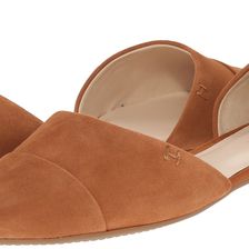 Tommy Hilfiger Naree3 Canella Suede