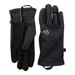 Accesorii Femei Mountain Hardwear Gravity Glove Black
