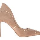 Incaltaminte Femei Sam Edelman Hayden Oatmeal Kid Suede Leather