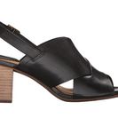 Incaltaminte Femei Clarks Ralene Vive Black Leather