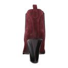 Incaltaminte Femei Marc Fisher LTD Mallory New Dark WineBlack Sport Tamarin
