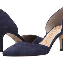 Incaltaminte Femei Sam Edelman Opal Space Blue