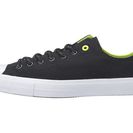 Incaltaminte Femei Converse Chuck Taylorreg All Starreg II Shield Canvas Ox BlackVoltWhite