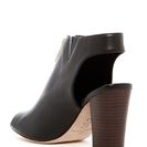 Incaltaminte Femei Elaine Turner Dahlia Cutout Bootie Black