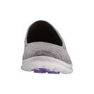 Incaltaminte Femei SKECHERS Go Step - Challenge BlackGrey