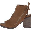 Incaltaminte Femei Dolce Vita Rylan Rust Suede